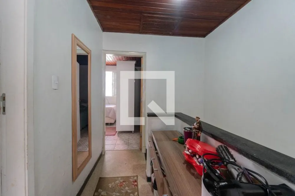 Apartamento, 2 quartos, 91 m² - Foto 1
