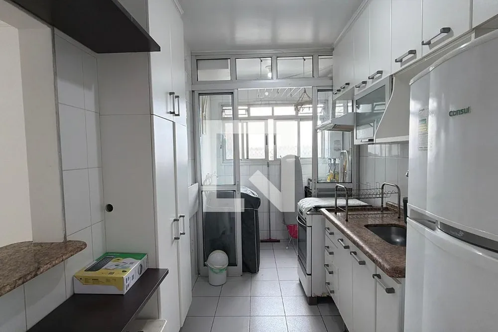 Apartamento, 3 quartos, 63 m² - Foto 6
