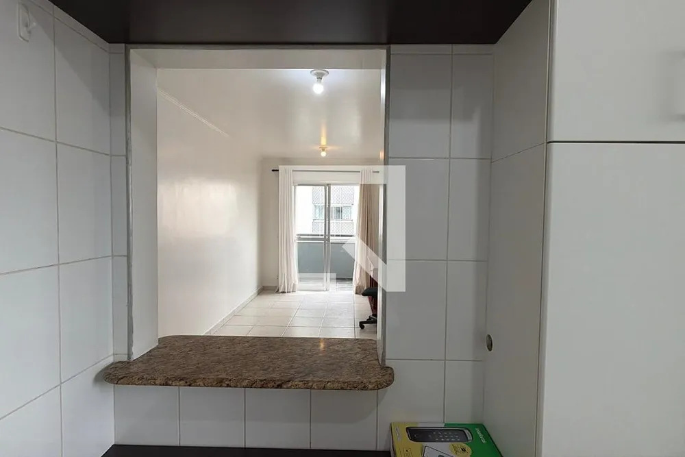 Apartamento, 3 quartos, 63 m² - Foto 1