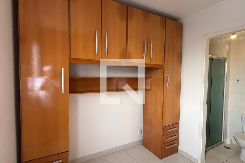 Apartamento, 3 quartos, 63 m² - Foto 1