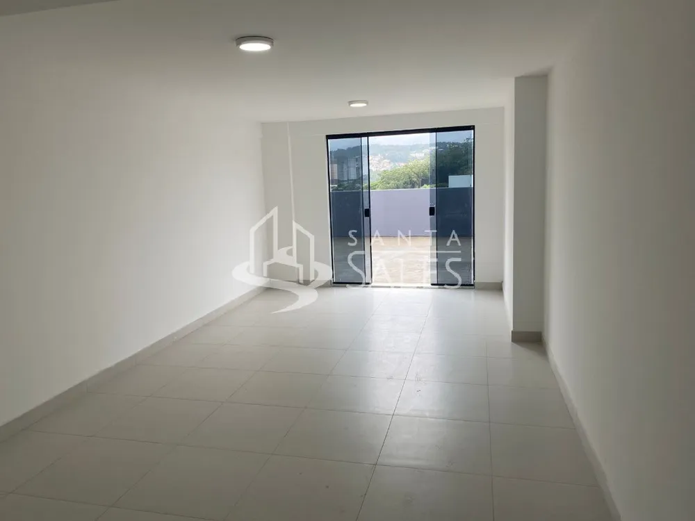 Apartamento, 2 quartos, 40 m² - Foto 14