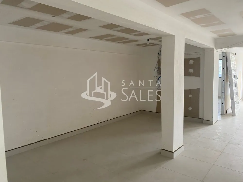 Apartamento, 2 quartos, 40 m² - Foto 4