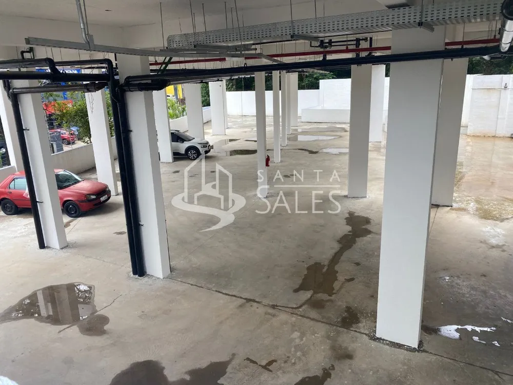 Apartamento, 2 quartos, 40 m² - Foto 8