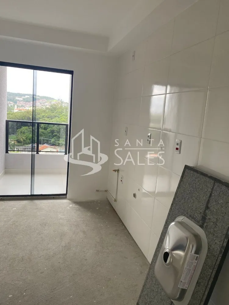 Apartamento, 2 quartos, 40 m² - Foto 3