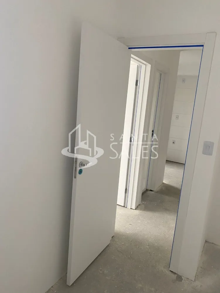 Apartamento, 2 quartos, 40 m² - Foto 12