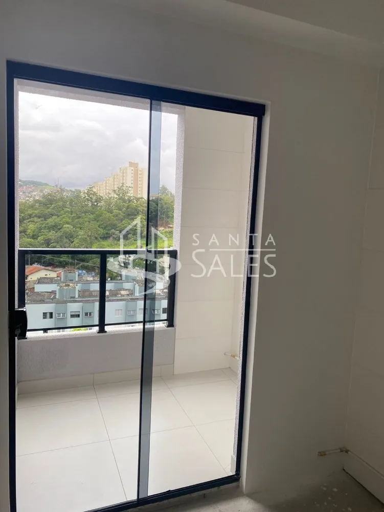 Apartamento, 2 quartos, 40 m² - Foto 9