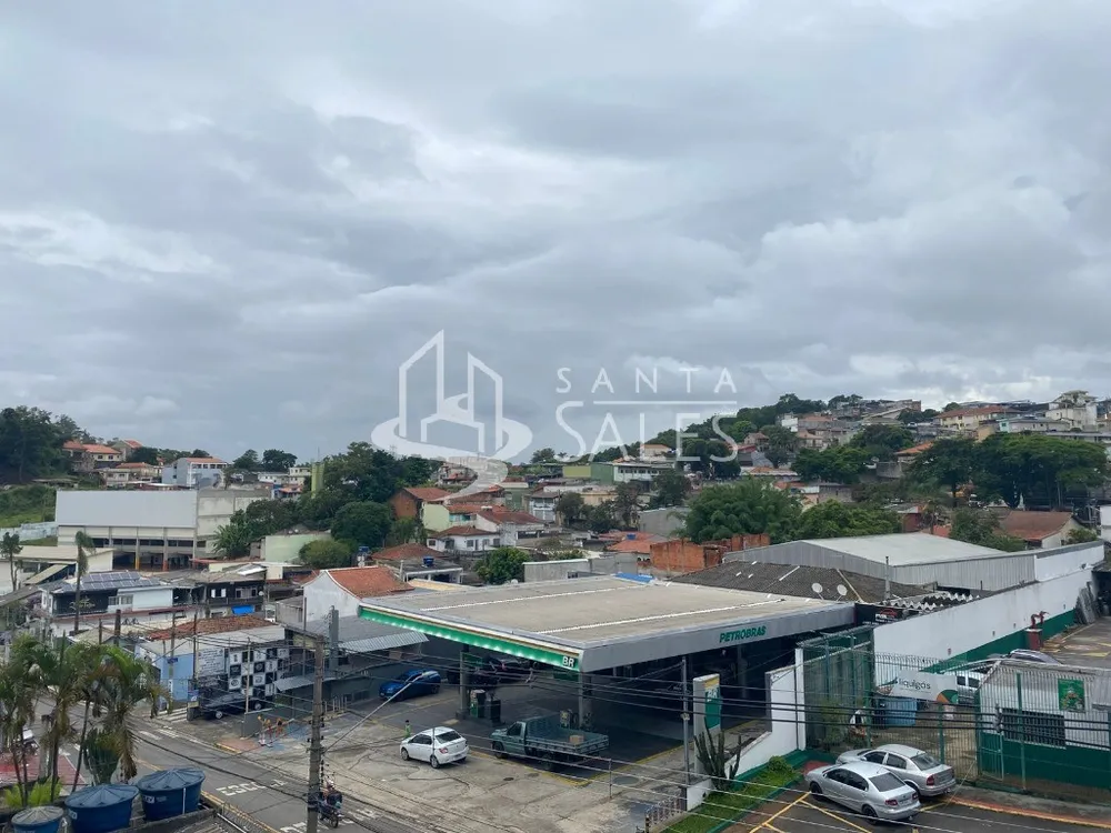 Apartamento, 2 quartos, 40 m² - Foto 7