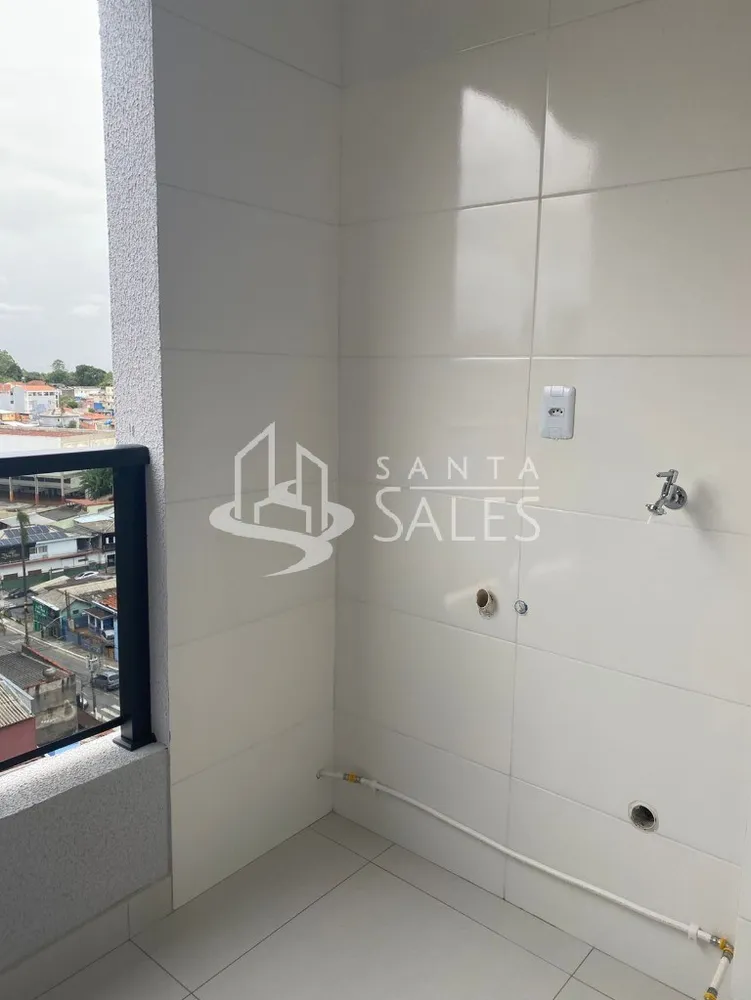 Apartamento, 2 quartos, 40 m² - Foto 10
