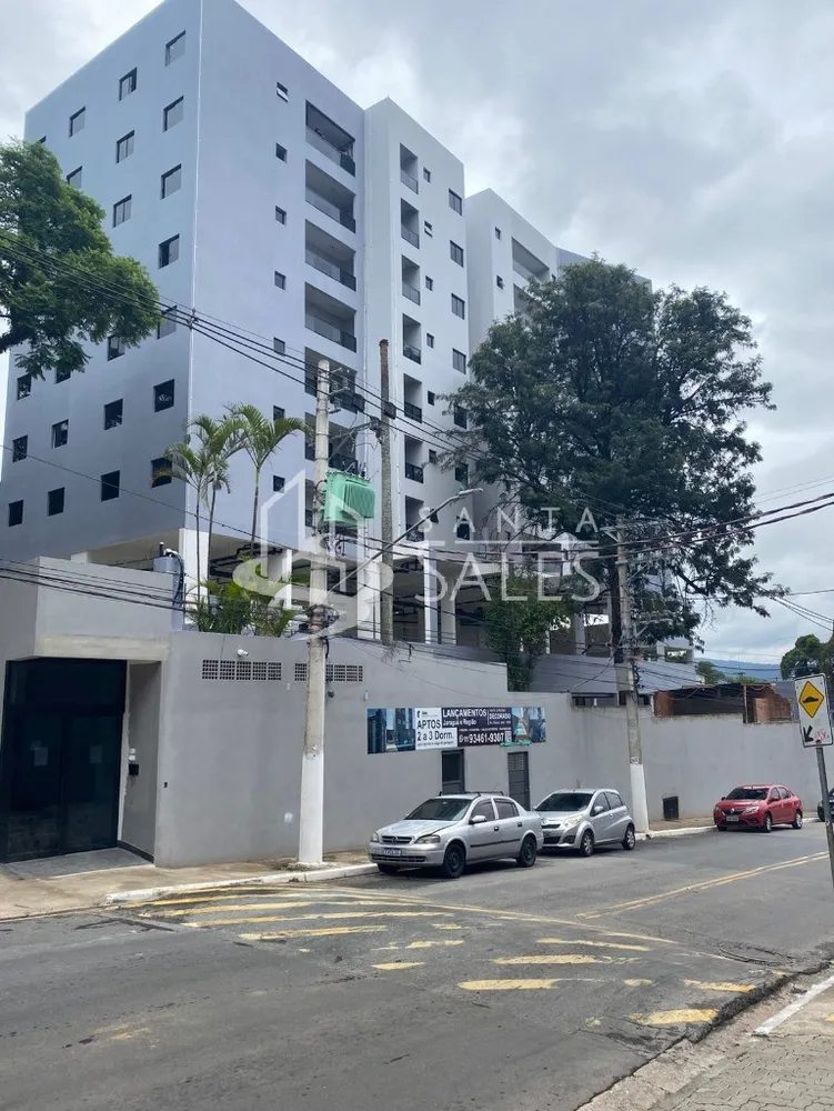 Apartamento, 2 quartos, 40 m² - Foto 11