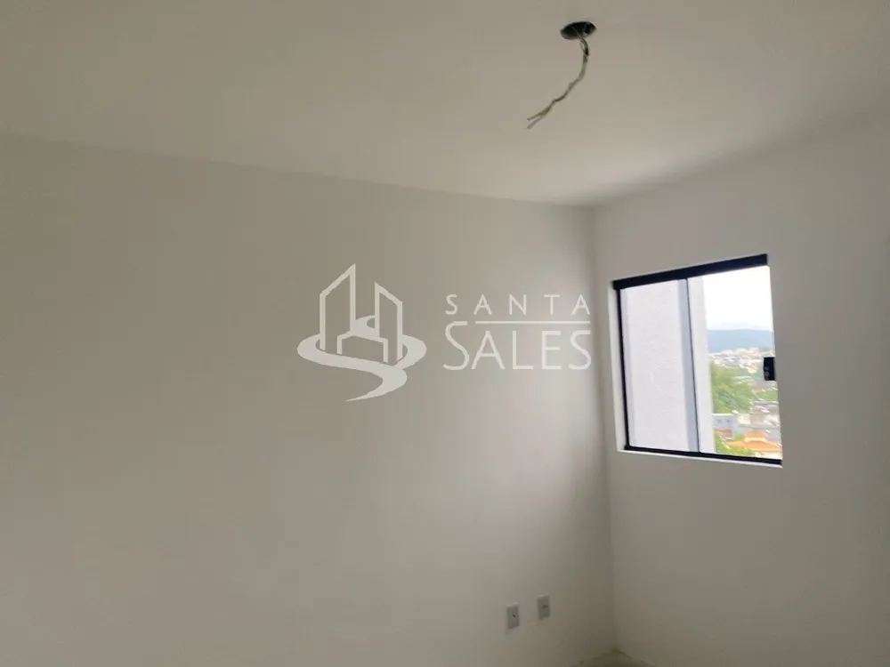 Apartamento, 2 quartos, 40 m² - Foto 6
