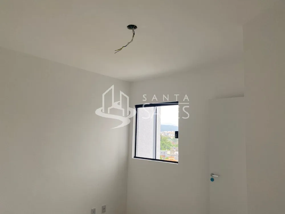 Apartamento, 2 quartos, 40 m² - Foto 8