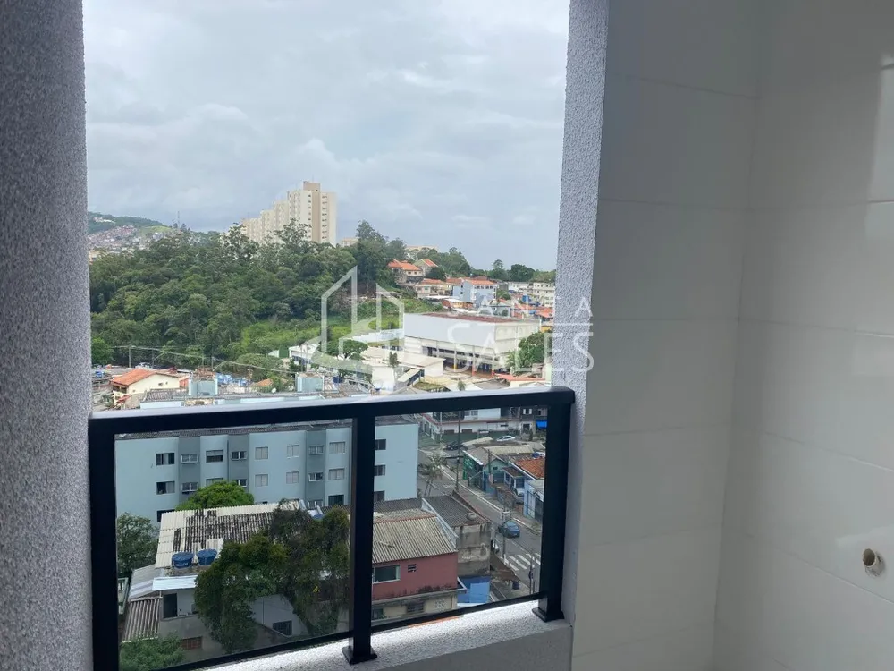 Apartamento, 2 quartos, 40 m² - Foto 5