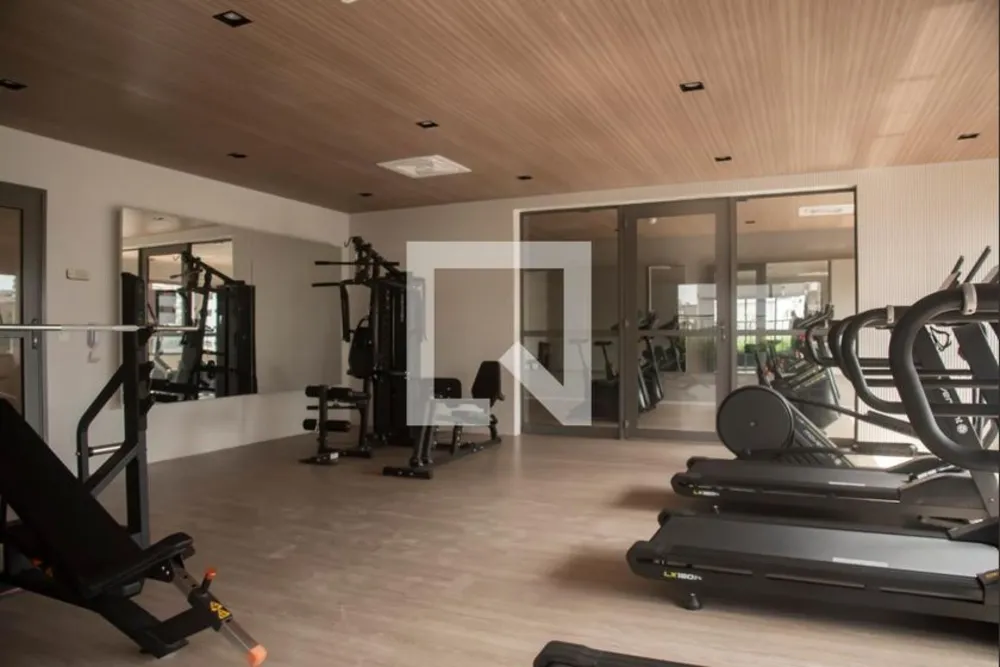 Kitnet-Studio, 42 m² - Foto 9