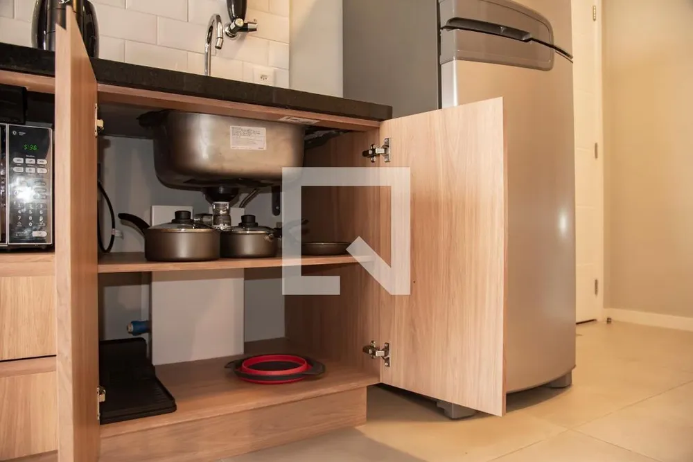 Kitnet-Studio, 42 m² - Foto 6