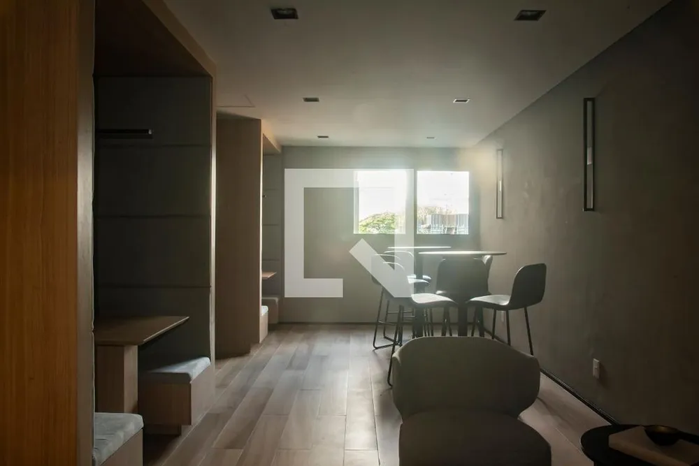 Kitnet-Studio, 42 m² - Foto 8
