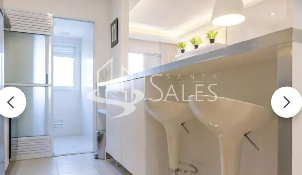 Apartamento, 1 quarto, 60 m² - Foto 11
