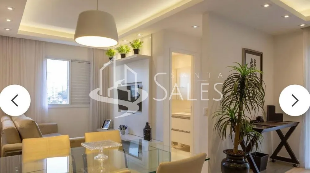 Apartamento, 1 quarto, 60 m² - Foto 4