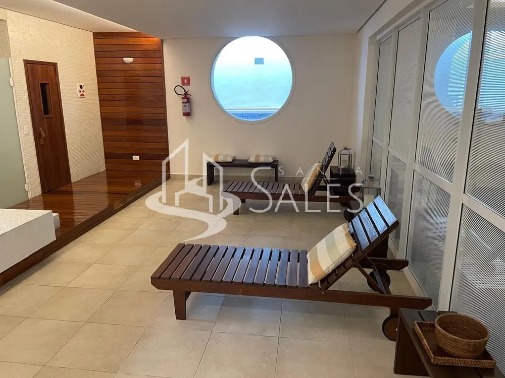 Apartamento, 1 quarto, 60 m² - Foto 8