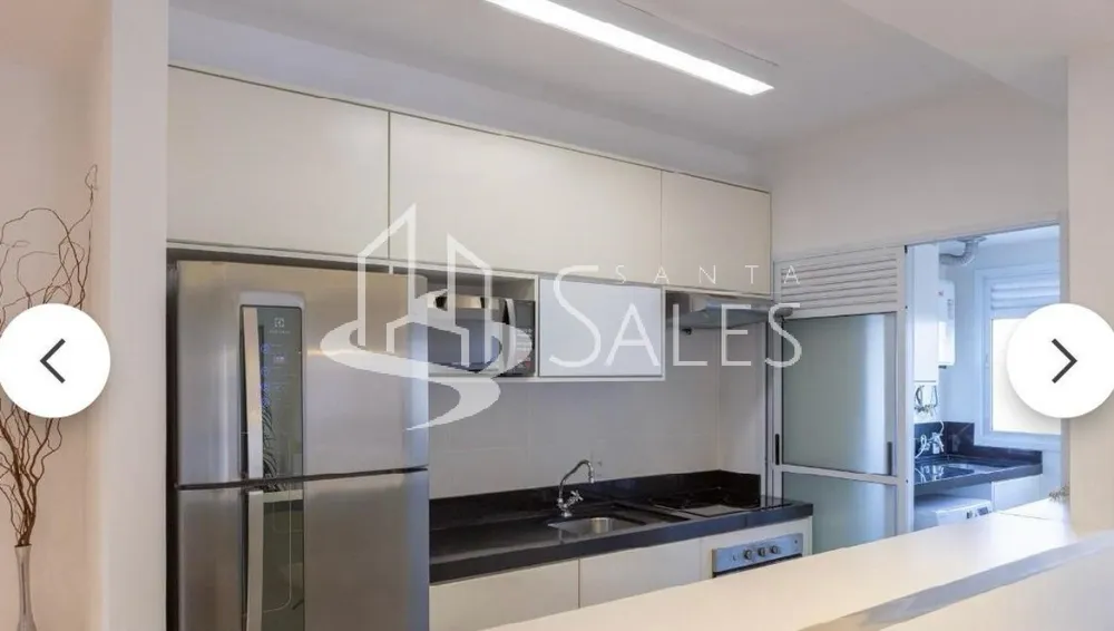 Apartamento, 1 quarto, 60 m² - Foto 6