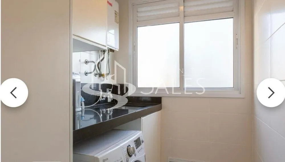 Apartamento, 1 quarto, 60 m² - Foto 7