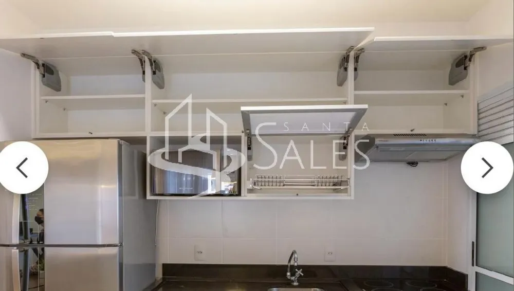 Apartamento, 1 quarto, 60 m² - Foto 7