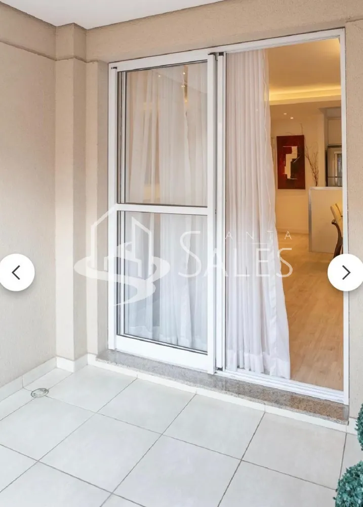 Apartamento, 1 quarto, 60 m² - Foto 2