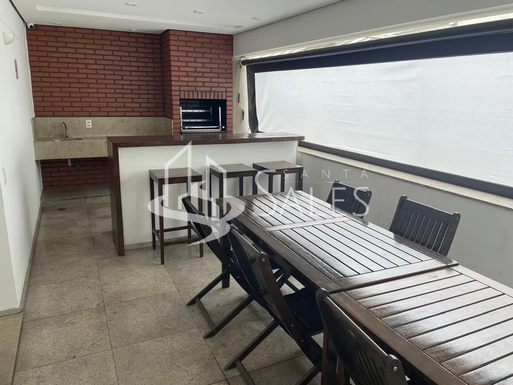 Apartamento, 1 quarto, 60 m² - Foto 3