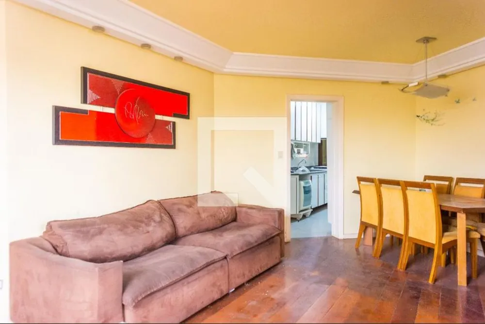 Apartamento, 3 quartos, 116 m² - Foto 2