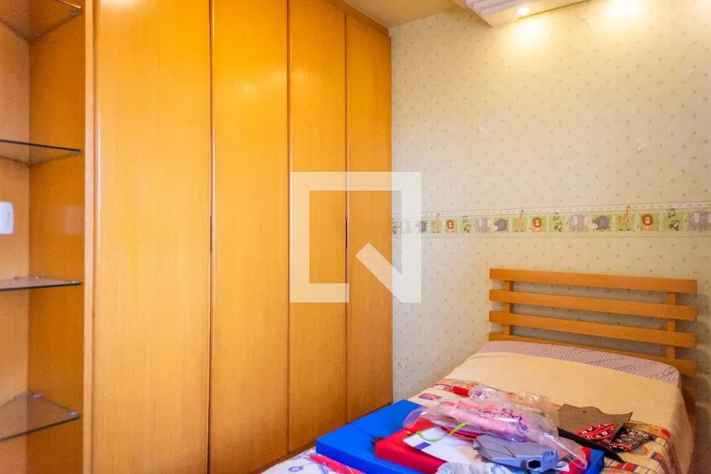 Apartamento, 3 quartos, 116 m² - Foto 4