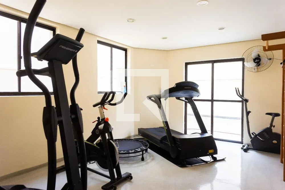 Apartamento, 3 quartos, 116 m² - Foto 16