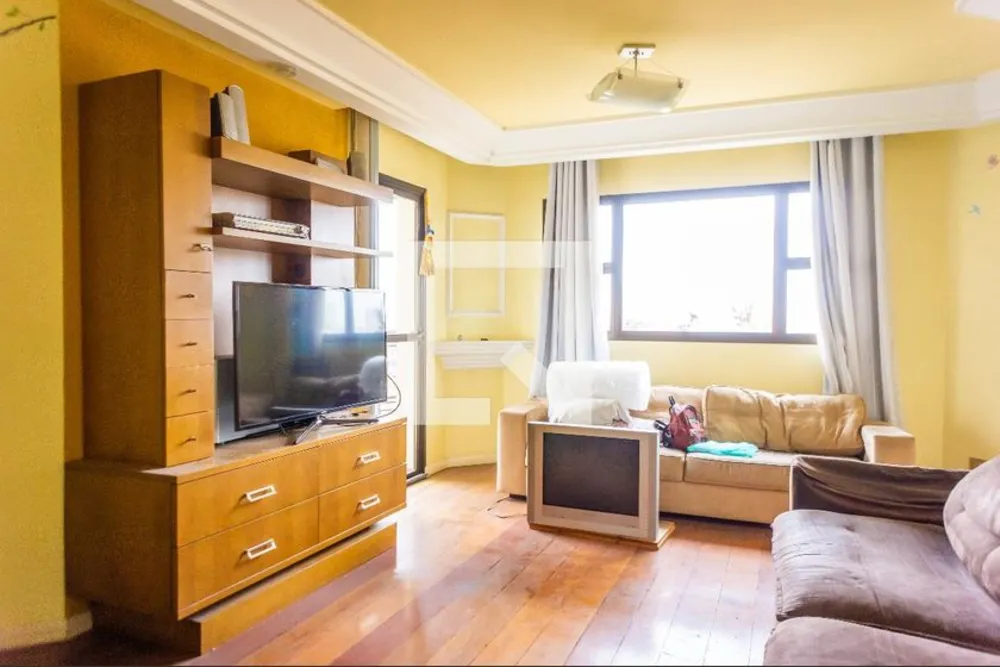 Apartamento, 3 quartos, 116 m² - Foto 1