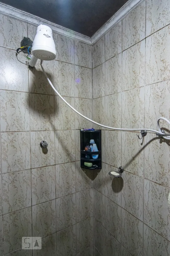 Casa, 4 quartos, 200 m² - Foto 1