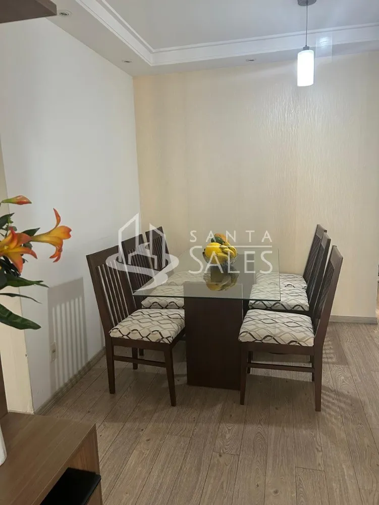 Apartamento, 3 quartos, 73 m² - Foto 6