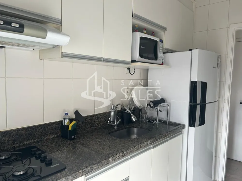 Apartamento, 3 quartos, 73 m² - Foto 7
