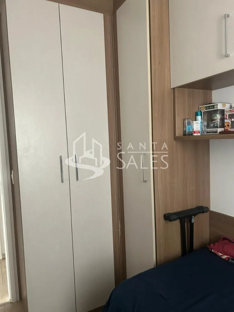 Apartamento, 3 quartos, 73 m² - Foto 10