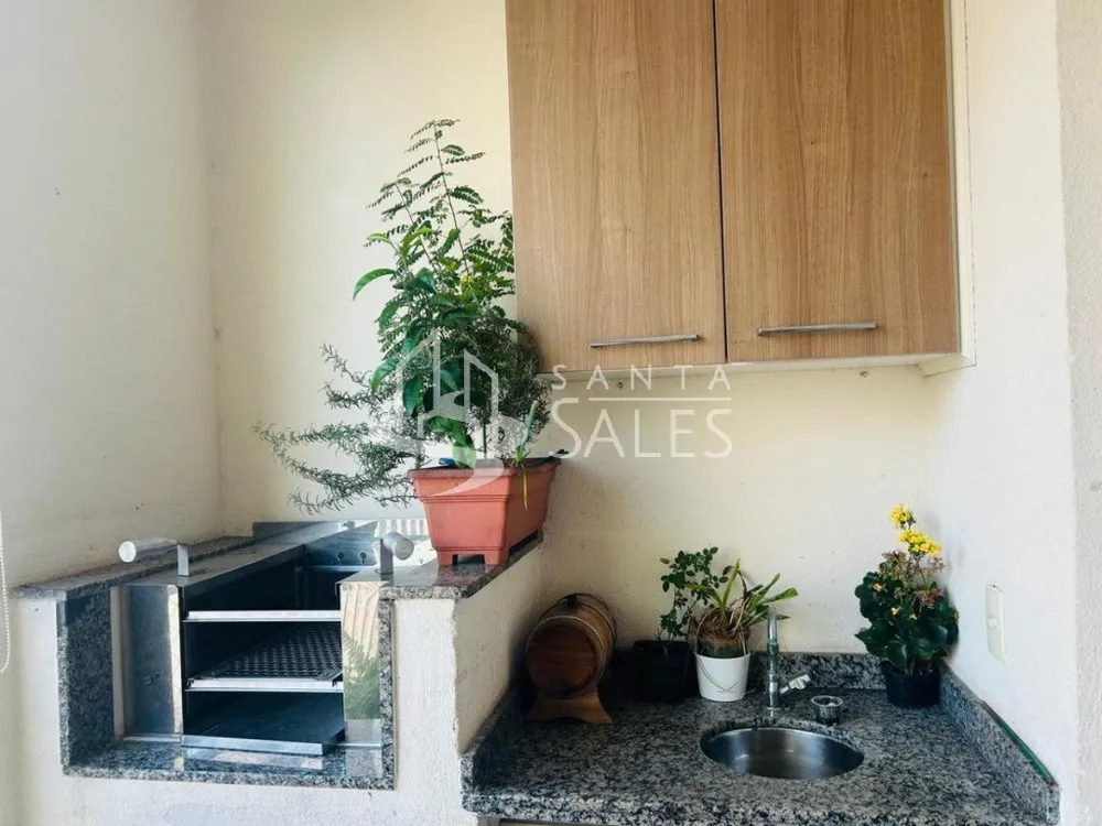 Apartamento, 3 quartos, 73 m² - Foto 5