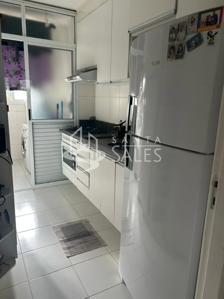 Apartamento, 3 quartos, 73 m² - Foto 8