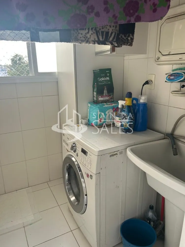 Apartamento, 3 quartos, 73 m² - Foto 16