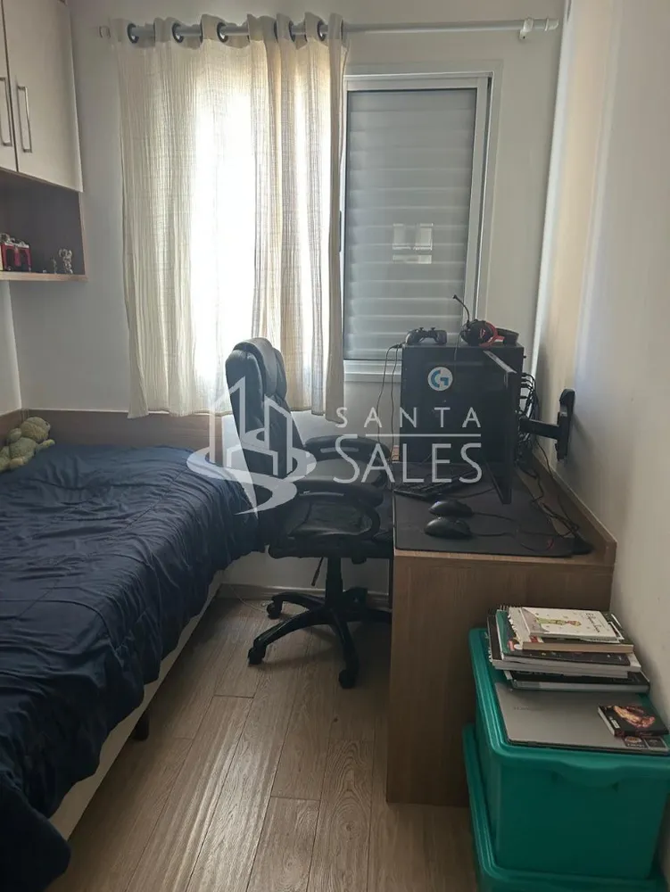 Apartamento, 3 quartos, 73 m² - Foto 9