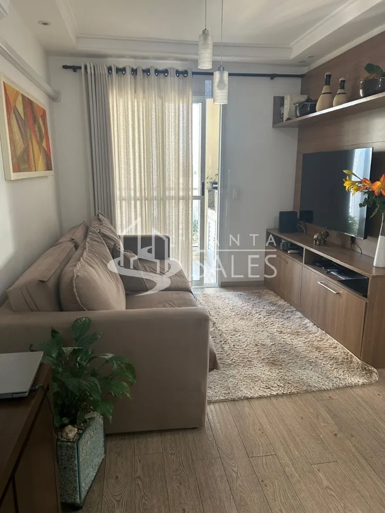 Apartamento, 3 quartos, 73 m² - Foto 3