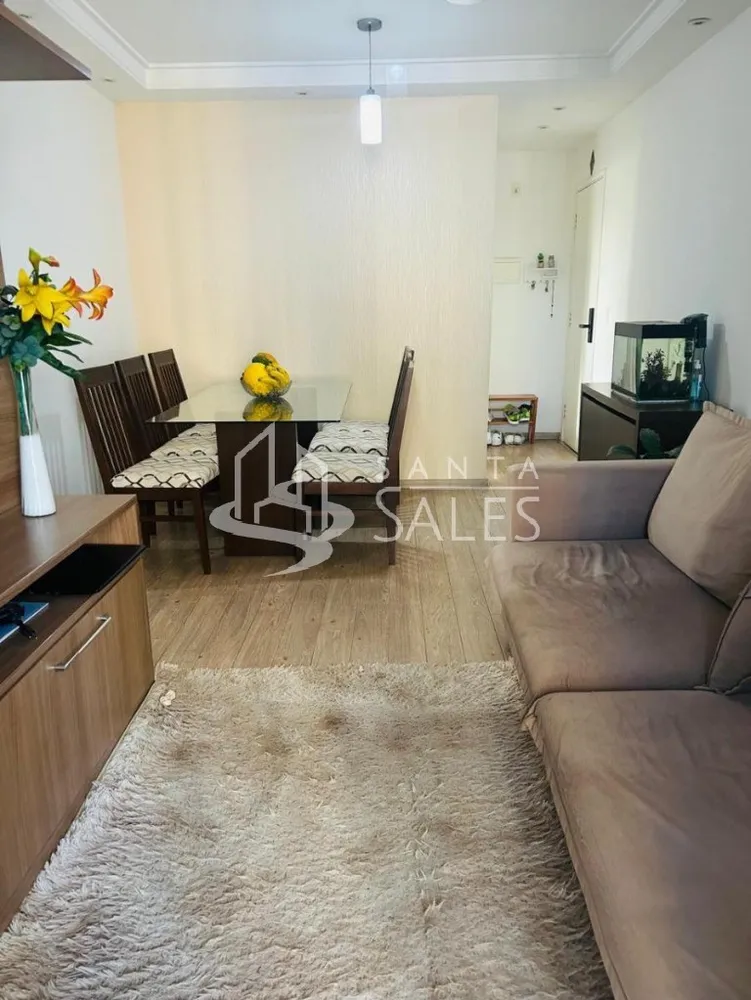 Apartamento, 3 quartos, 73 m² - Foto 2