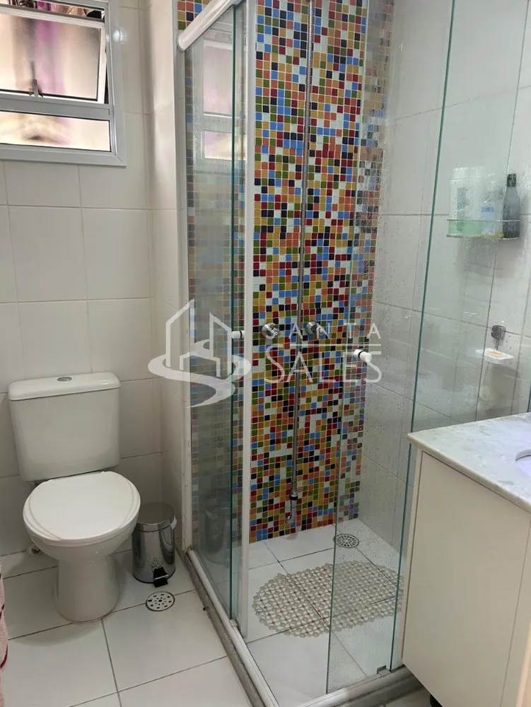 Apartamento, 3 quartos, 73 m² - Foto 15