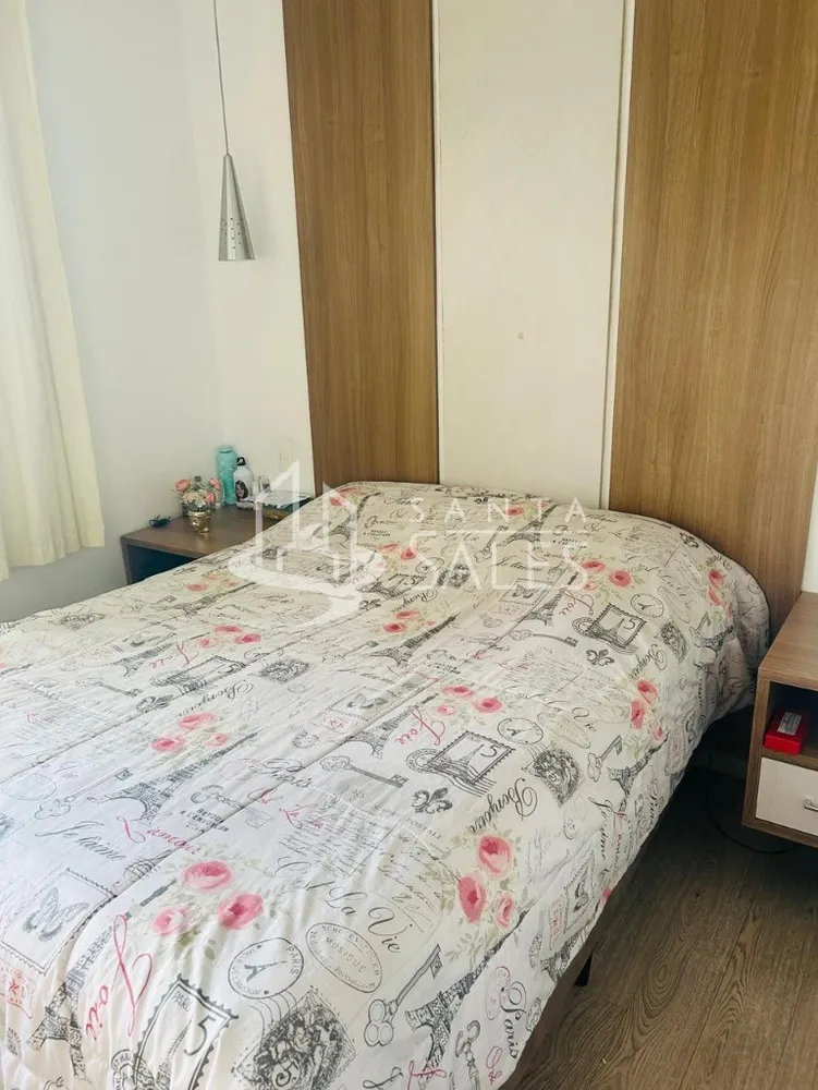 Apartamento, 3 quartos, 73 m² - Foto 11