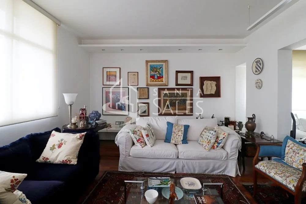 Apartamento, 2 quartos, 230 m² - Foto 3