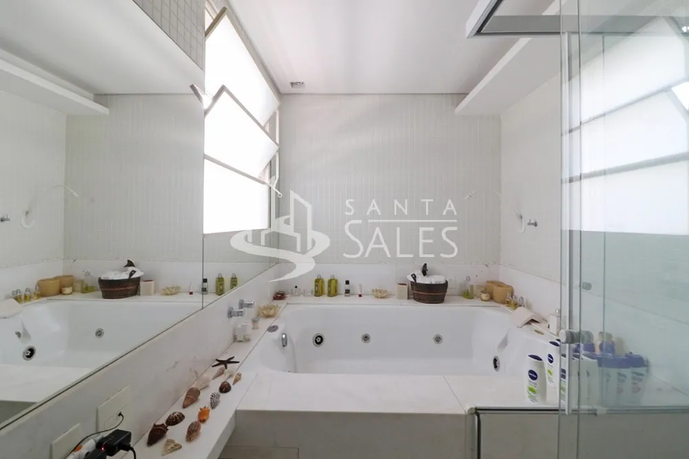 Apartamento, 2 quartos, 230 m² - Foto 8