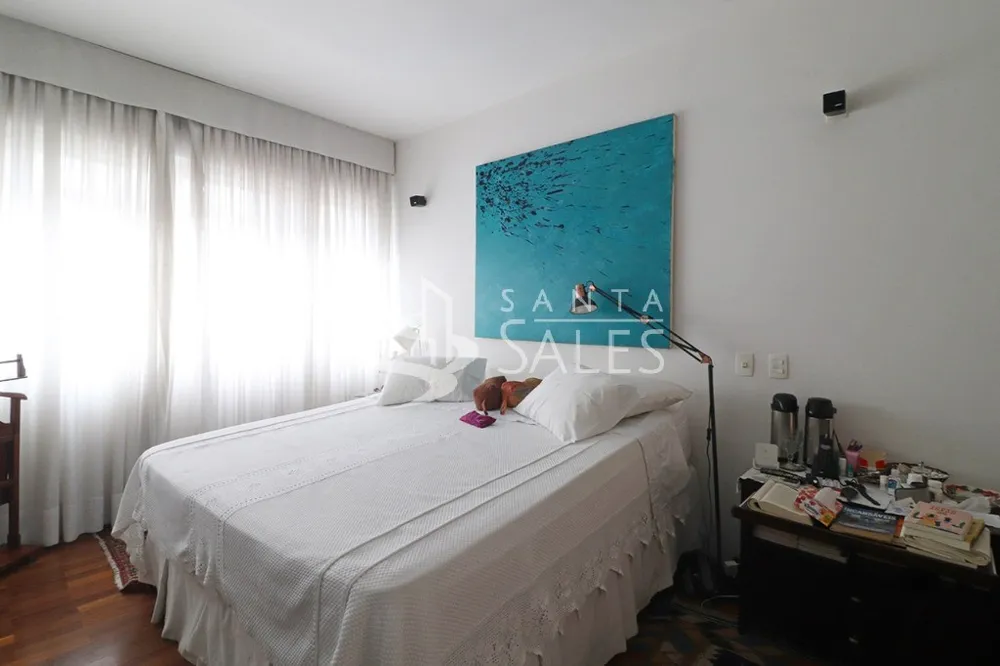 Apartamento, 2 quartos, 230 m² - Foto 4
