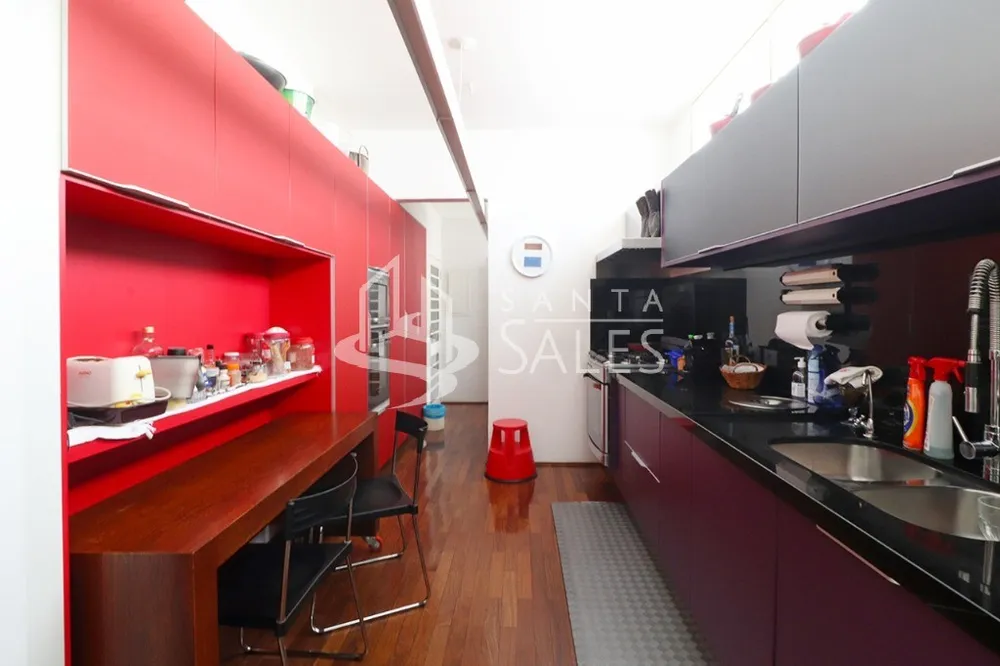 Apartamento, 2 quartos, 230 m² - Foto 15