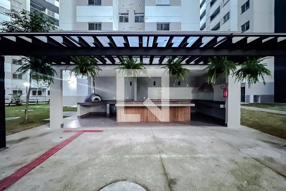 Apartamento, 3 quartos, 55 m² - Foto 11