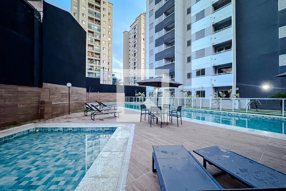 Apartamento, 3 quartos, 55 m² - Foto 10