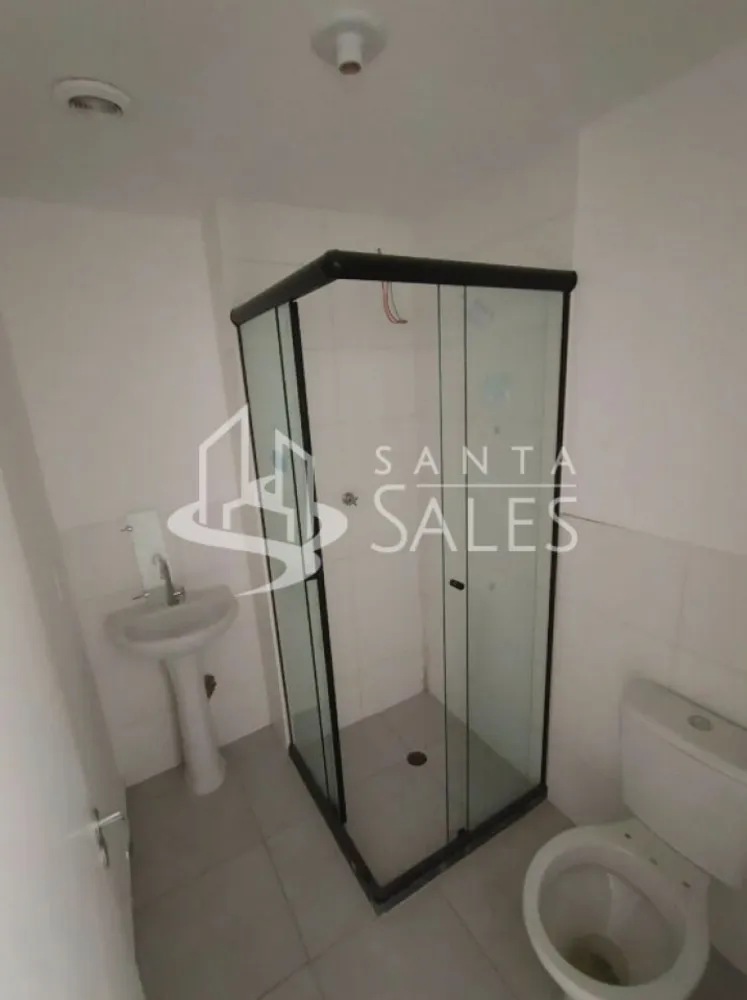 Apartamento, 2 quartos, 42 m² - Foto 2